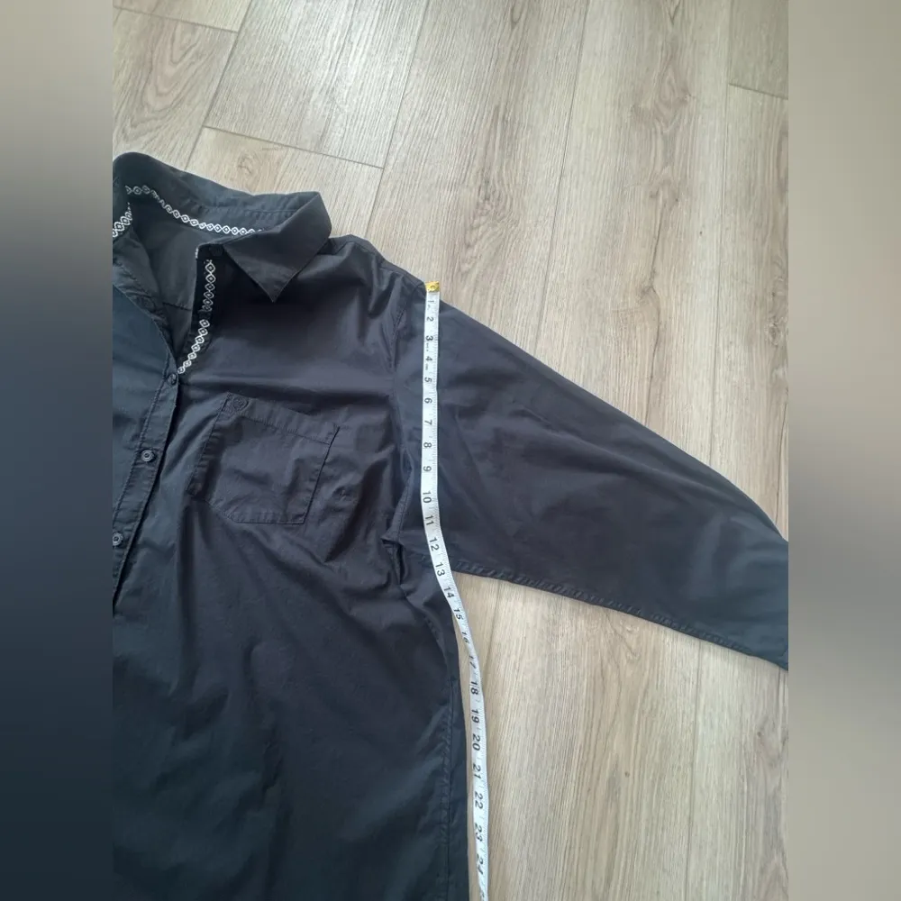 Ariat  Woman’s black Shirt 🤠🖤🤎 - Image 6