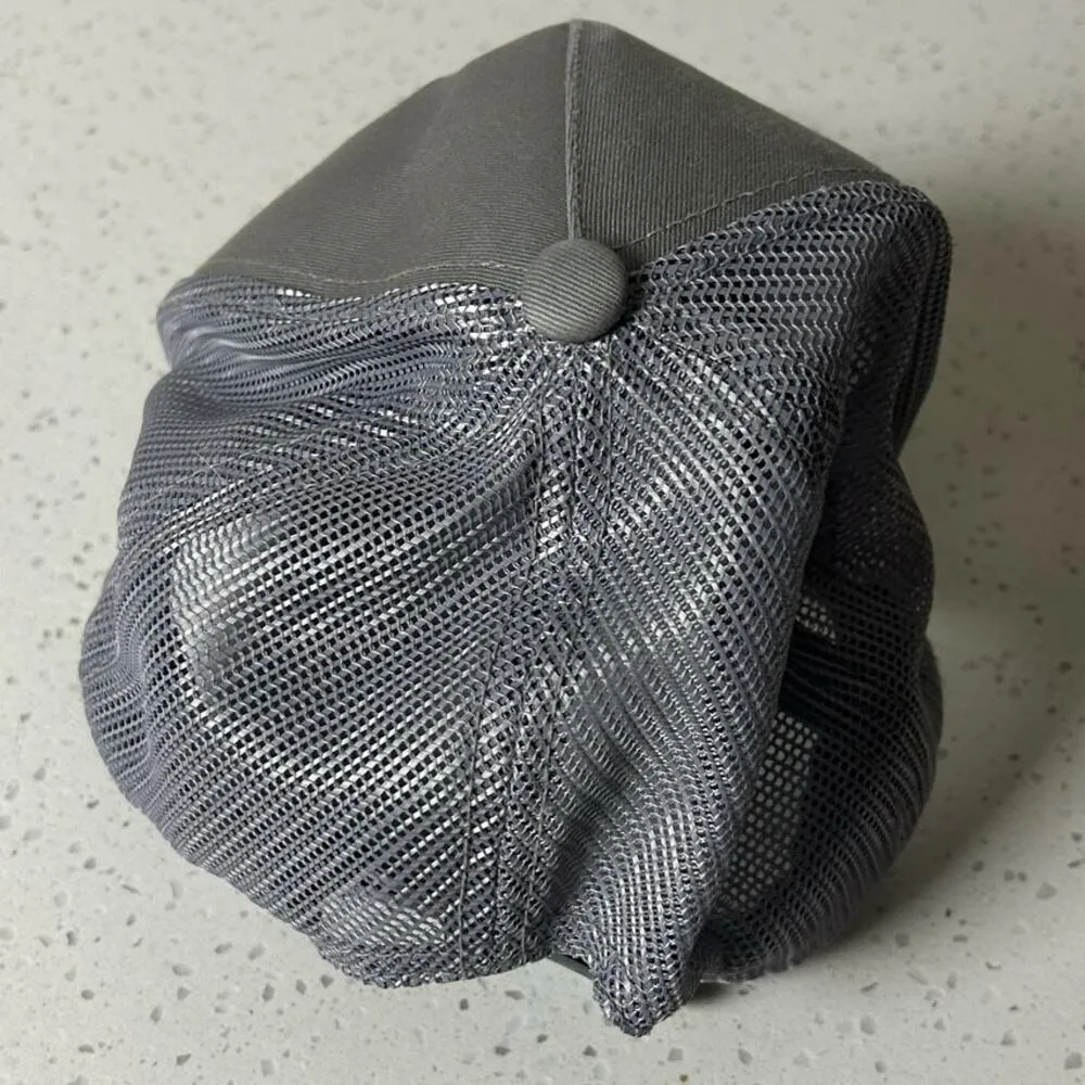 Bass Pro Shops Gray Hat - Image 6