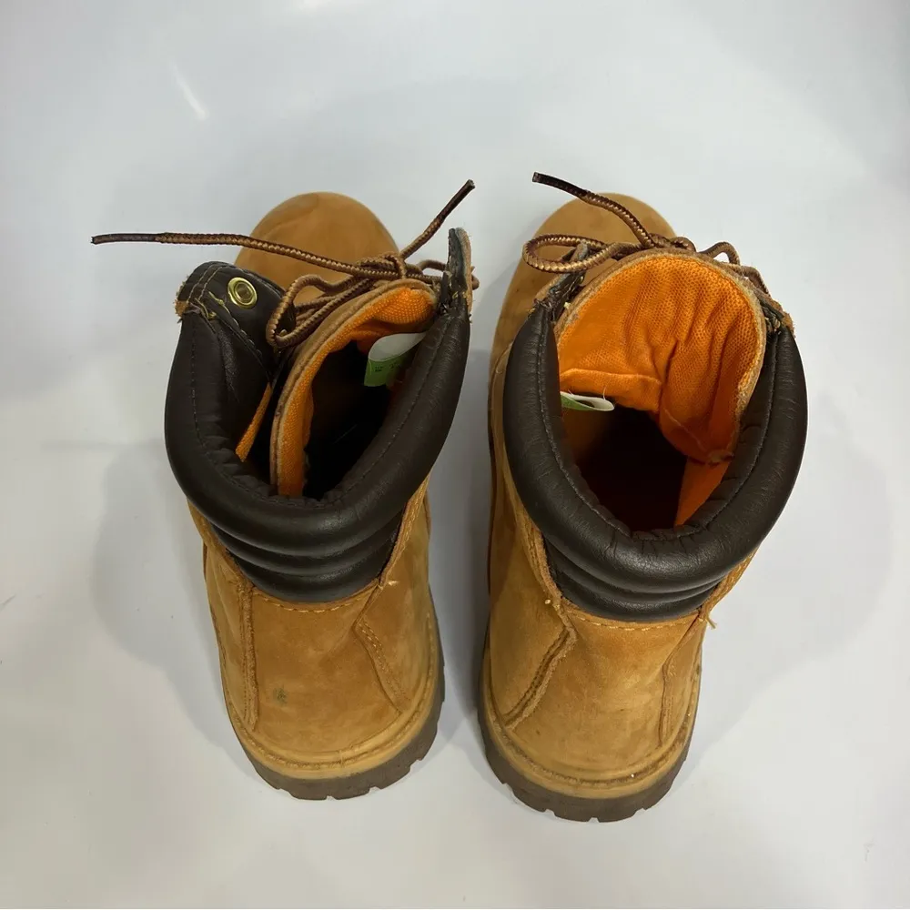 Timberland Waterville 6” boots women’s size 8 - Image 7