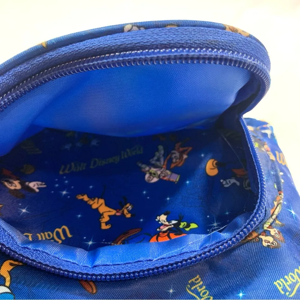 Vintage Disney Parks Crossbody Bag - Image 6