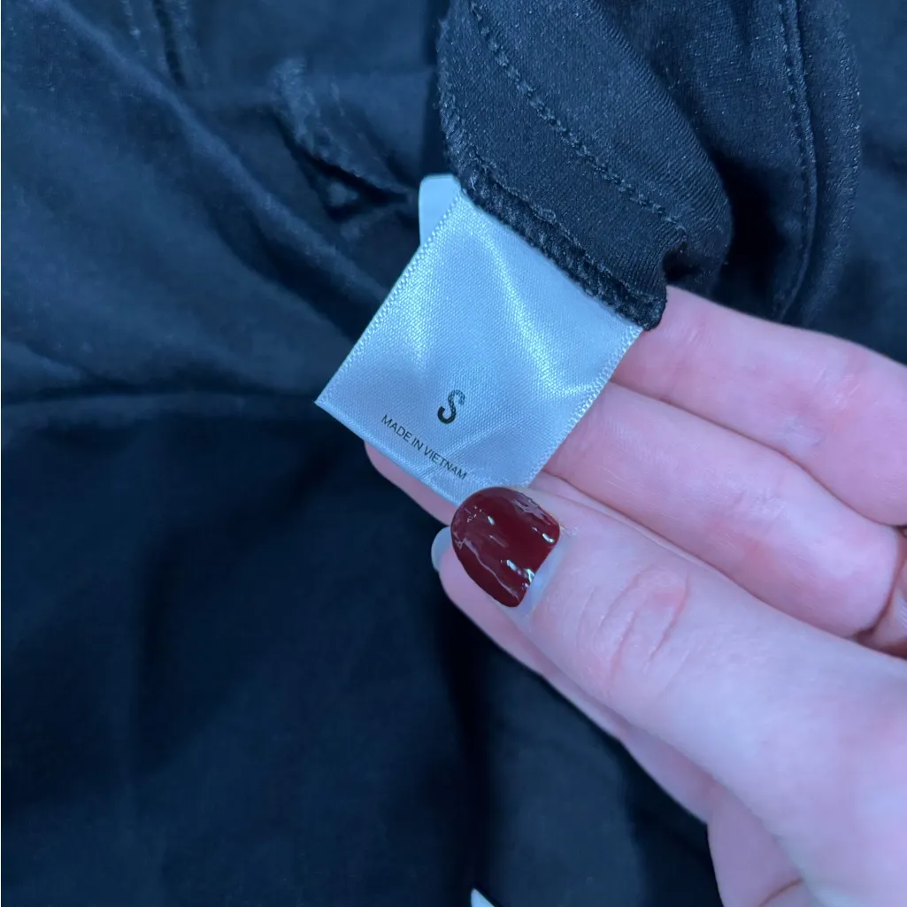 Express work pants small - Image 3