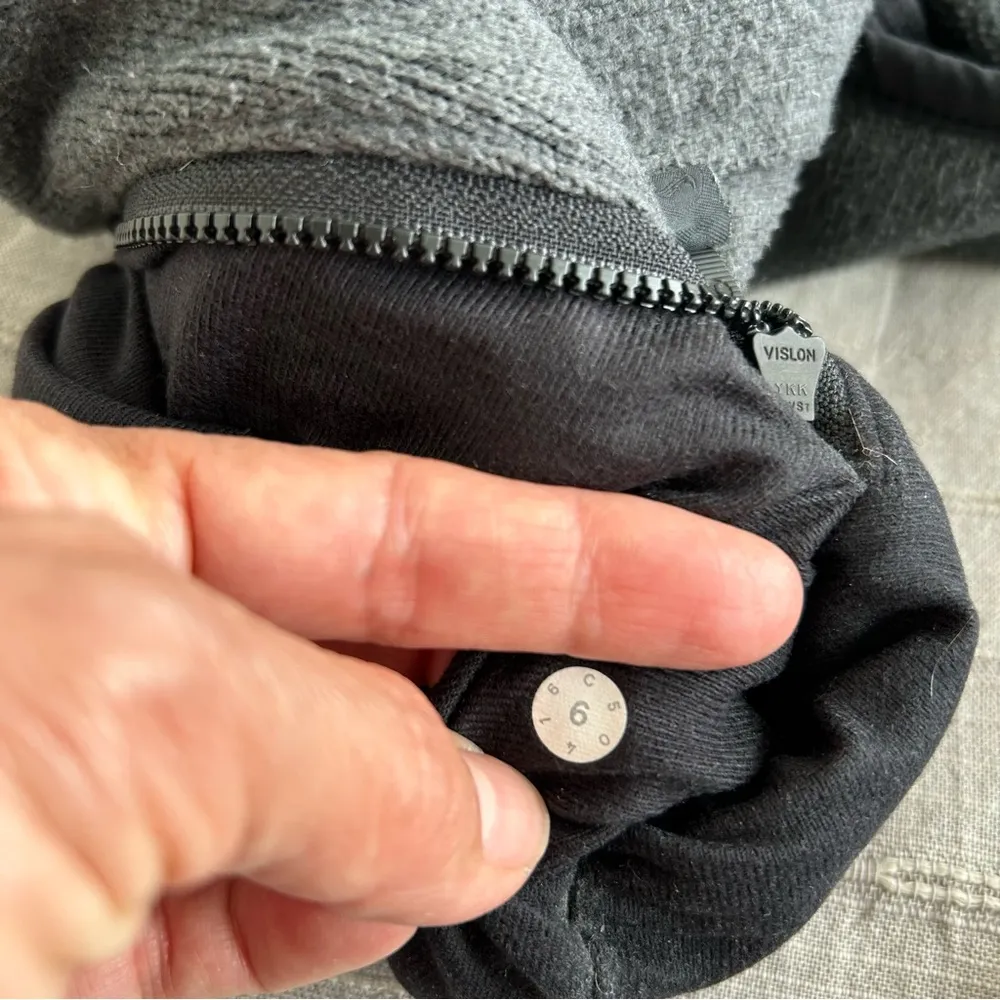 Lululemon Jacket - Image 5