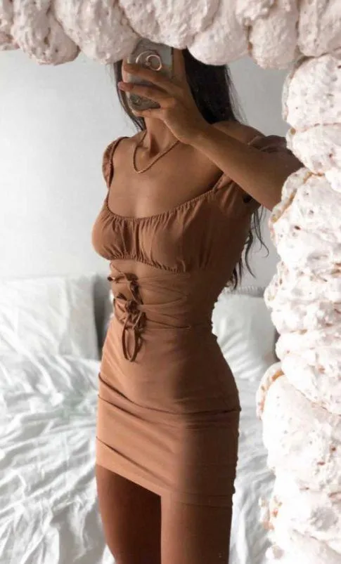 Tigermist Dress  - Image 3