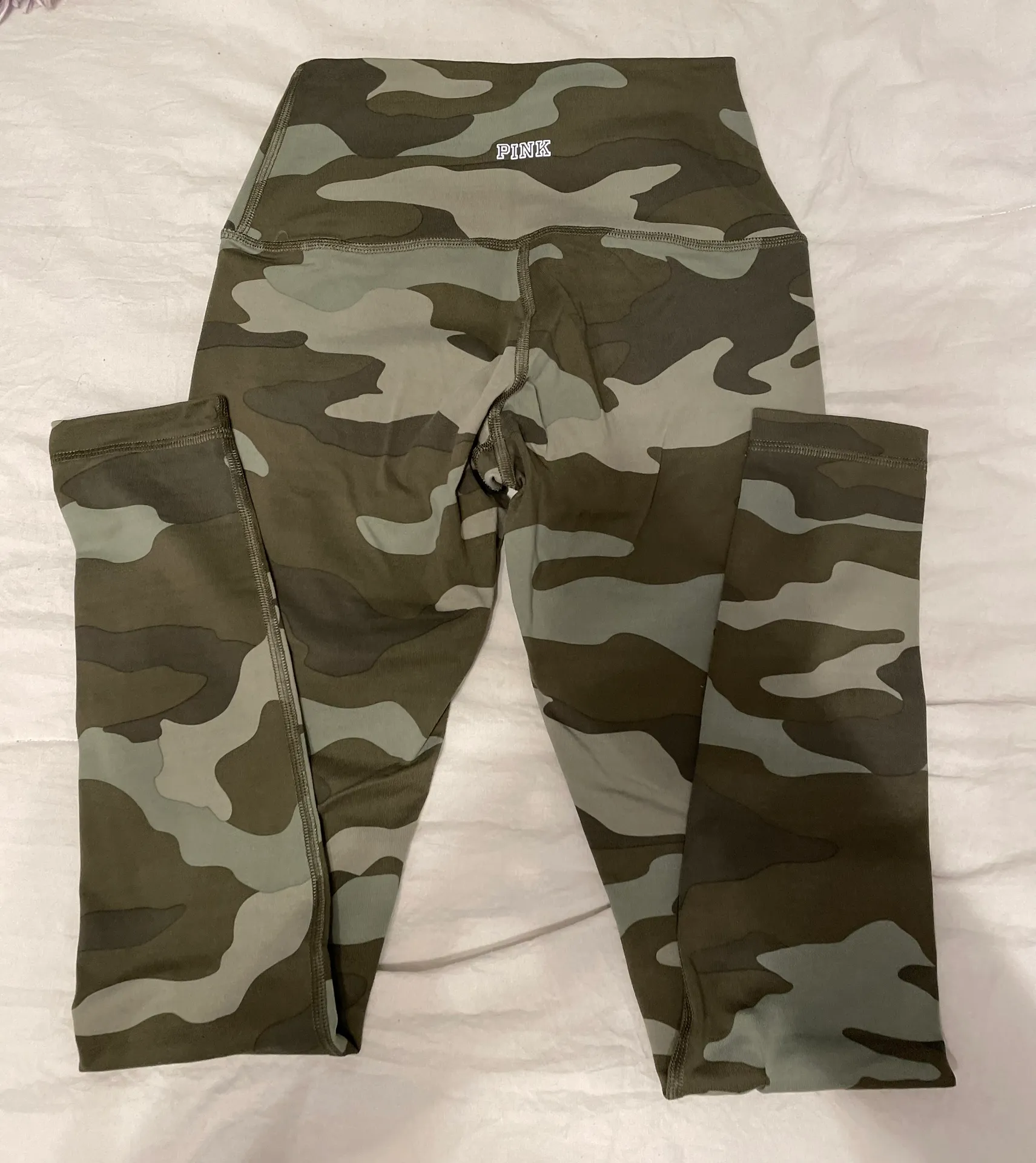 Workout Leggings - Image 2