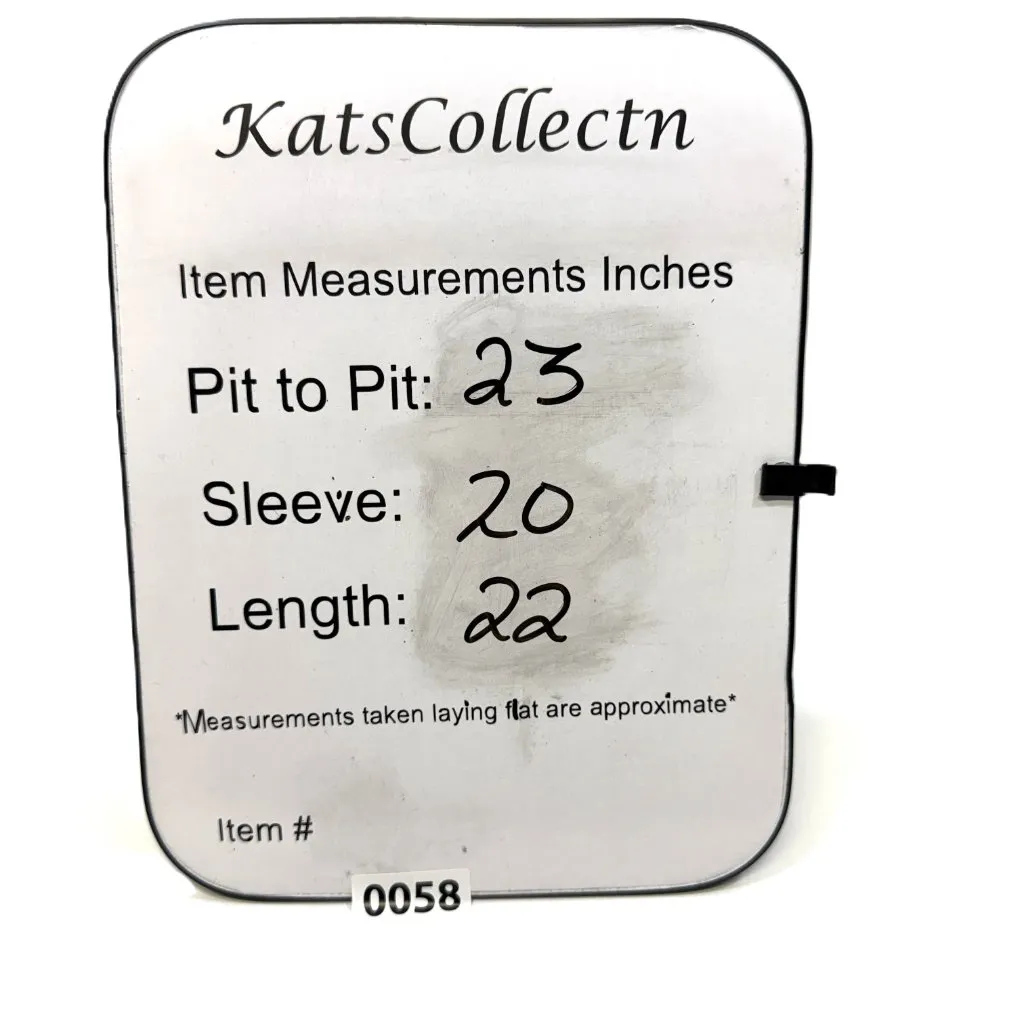 Calvin Klein Women's Puff Sleeve Blouse Plus Size 1X - Image 7