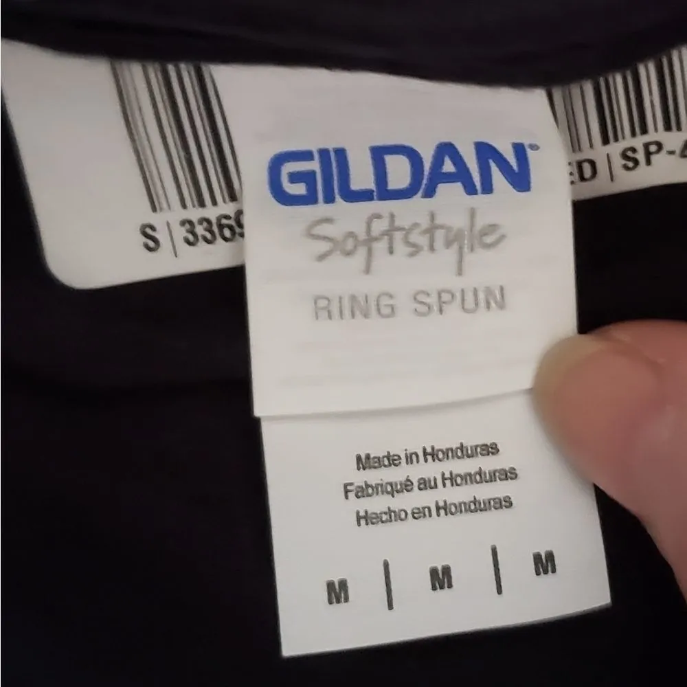 I'm a Mickeyholic tshirt - Image 4