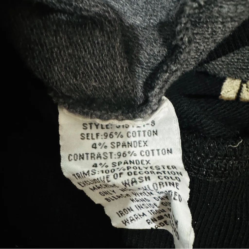 Johnny Was Maree Color-Block Embroidered Popover - Image 7