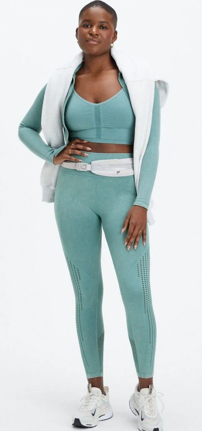 Fabletics Leggings High-Waisted 7/8 - Image 3