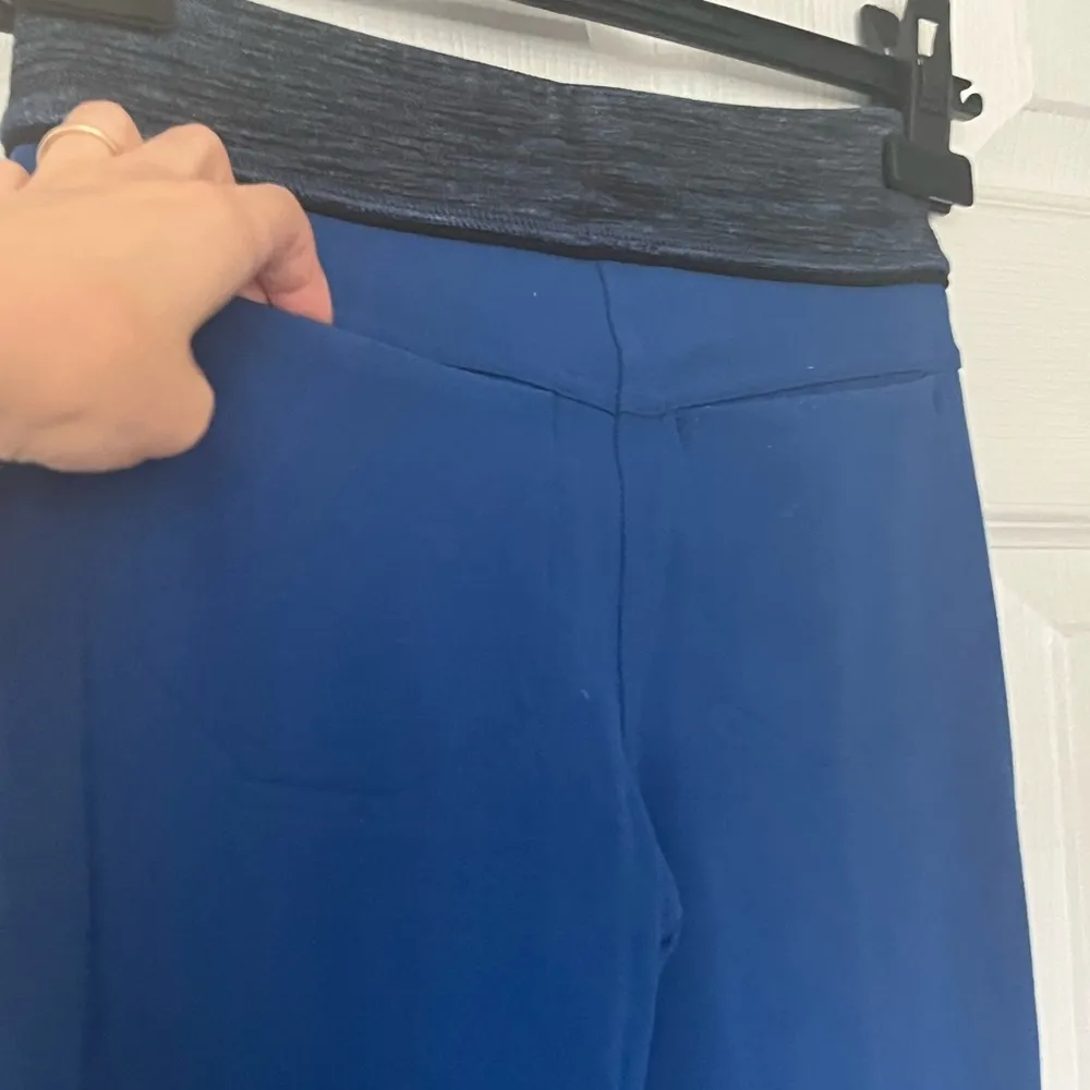 Lululemon Lulemon | Split Set Pants Limitless Blue Size 2 - Image 6