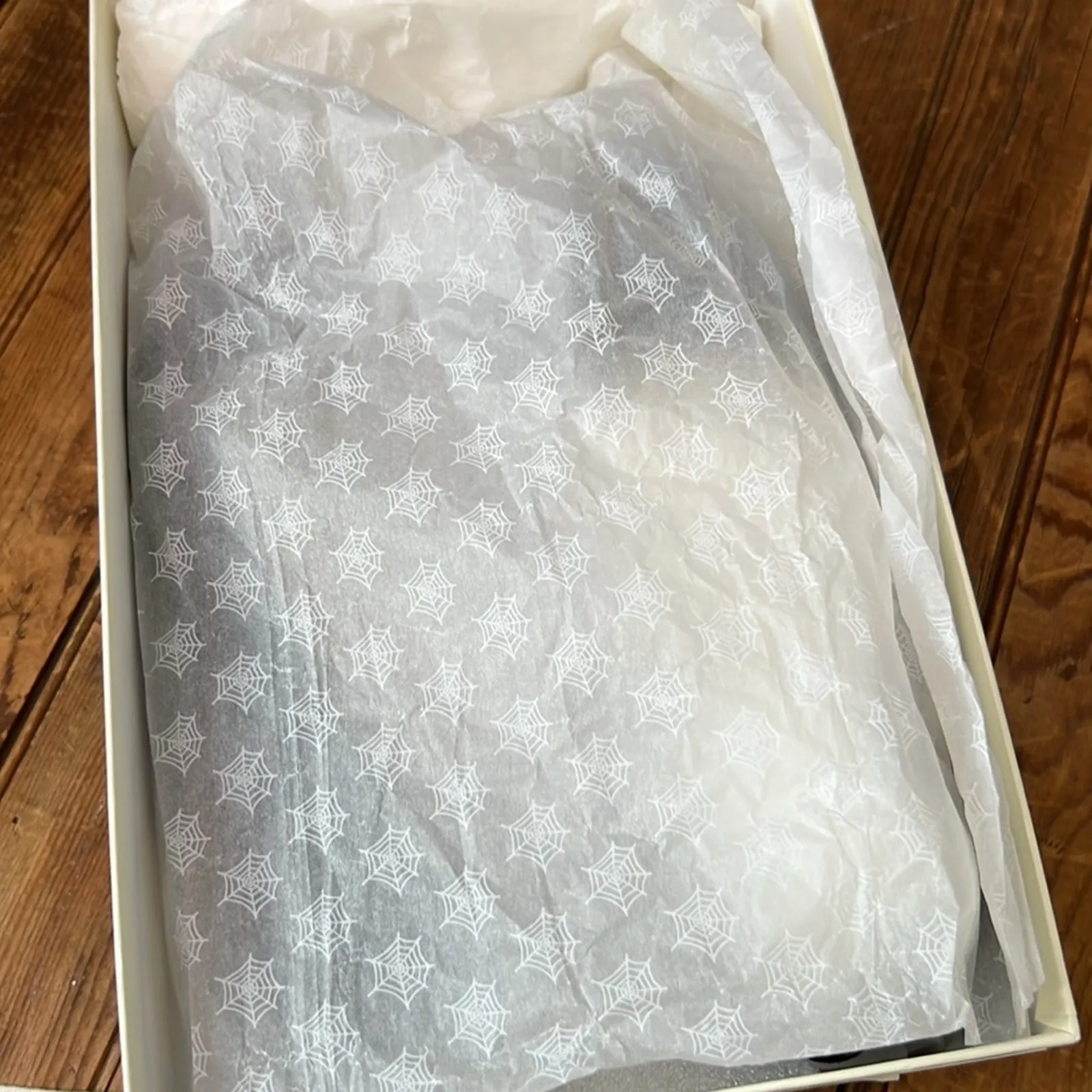 Women’s Charlotte Olympia purple velvet Kitty  shoes limited edition size 38.5 - Image 8