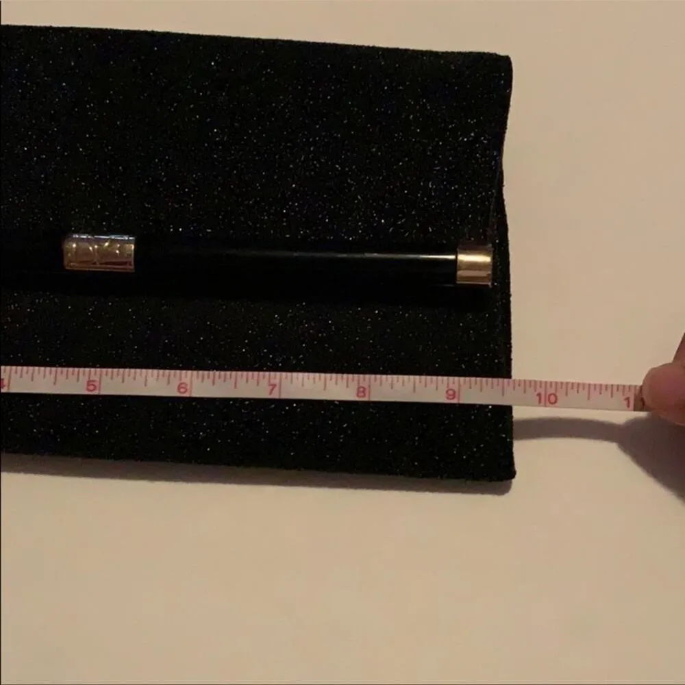 Diane Von Furstenberg Envelope Clutch Bag - Image 9