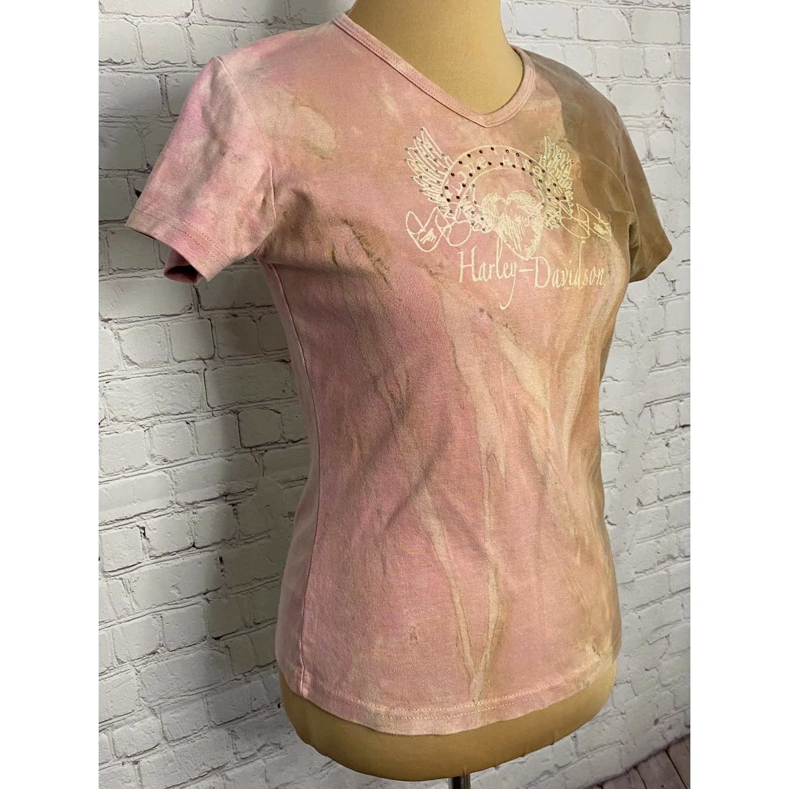 womens Harley - Image 7