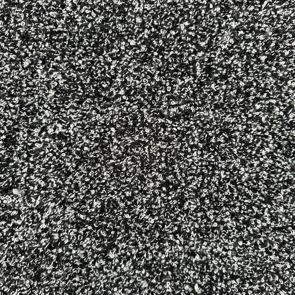 Women's Grey and Silver Jumper Gray - Image 5