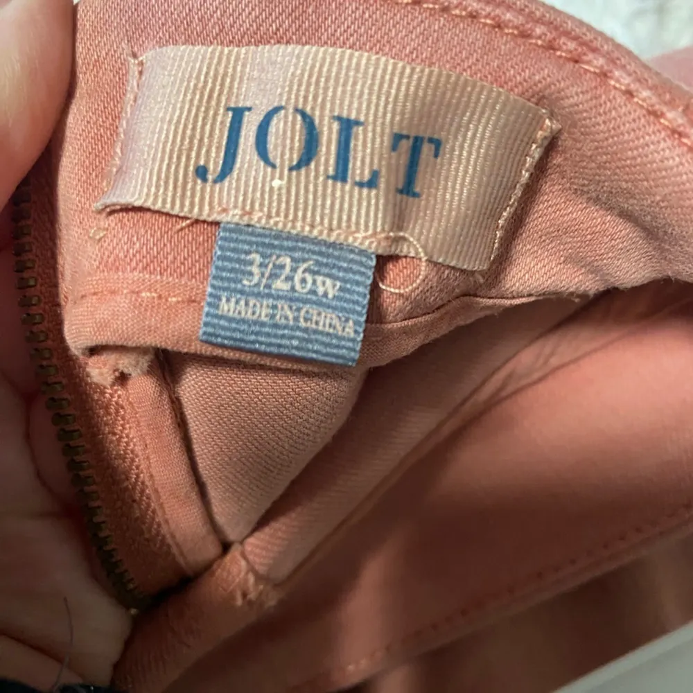 NWT Jolt Pink Mini Skirt - Image 7