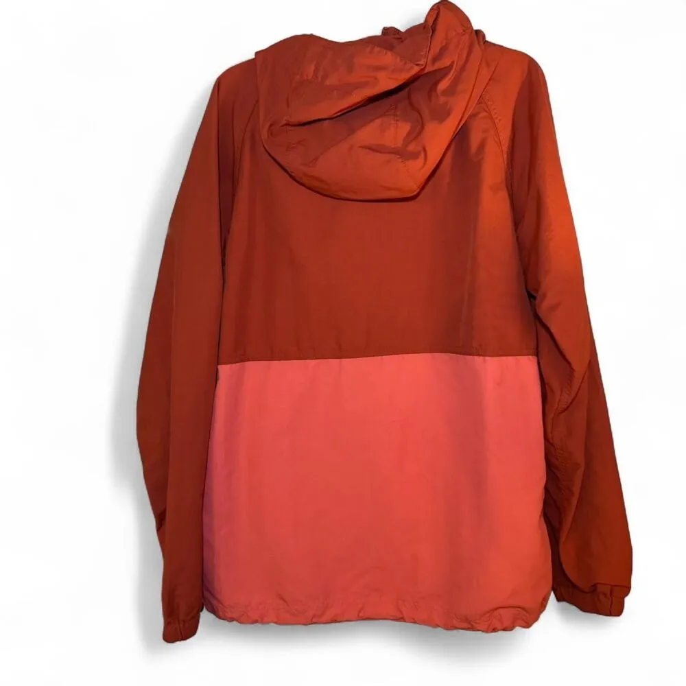 Llbean Women's Jacket Red Size XS - Image 2