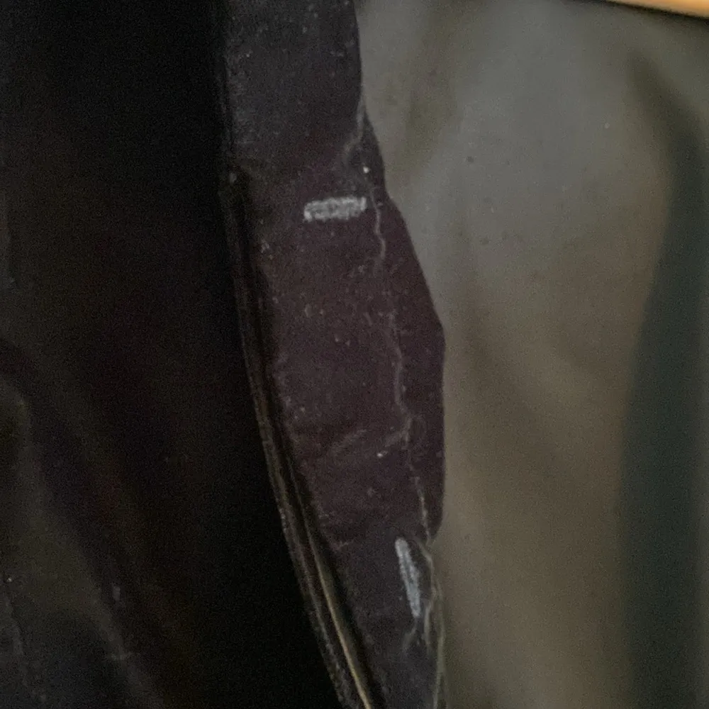 Talbots Petites Size 6 Black Velvet Button up Jacket - Image 6