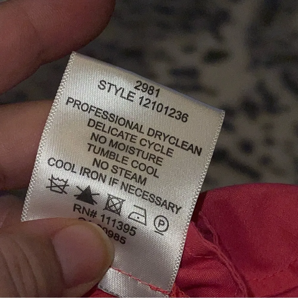 Tory Burch  pants - Image 10