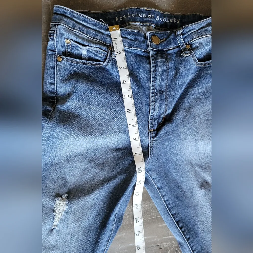 Articles of Society Jeans Size 27 - Image 10