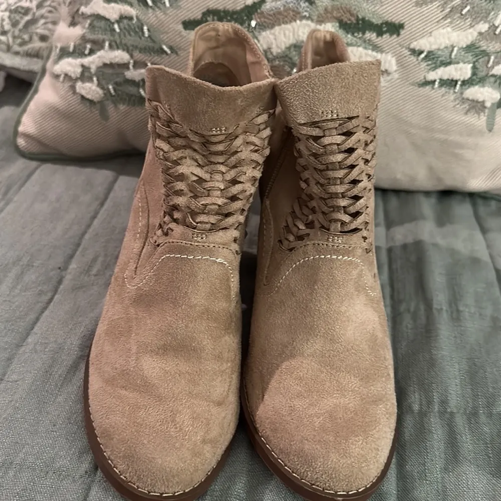 Altar'd State Ankle boot - Image 2