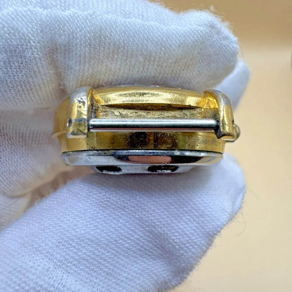 Rare Warner Bros. Armitron Musical Watch Space Jam Bugs & Lola Bunny VTG UNTSTD - Image 8