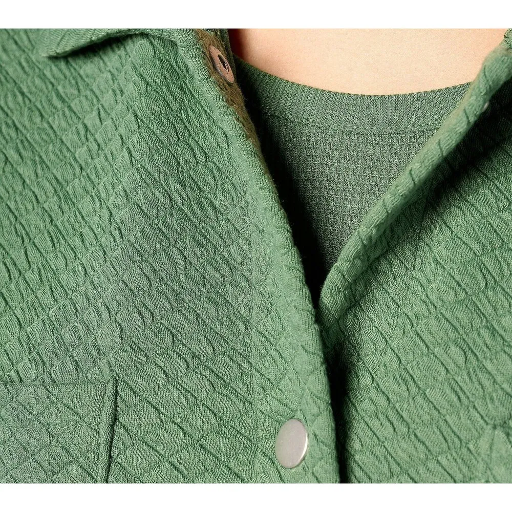 NWT New MUK LUKS Tall 3 - Image 13