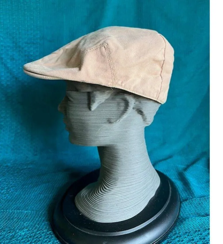 Abercrombie flatcap pink y2k - Image 5