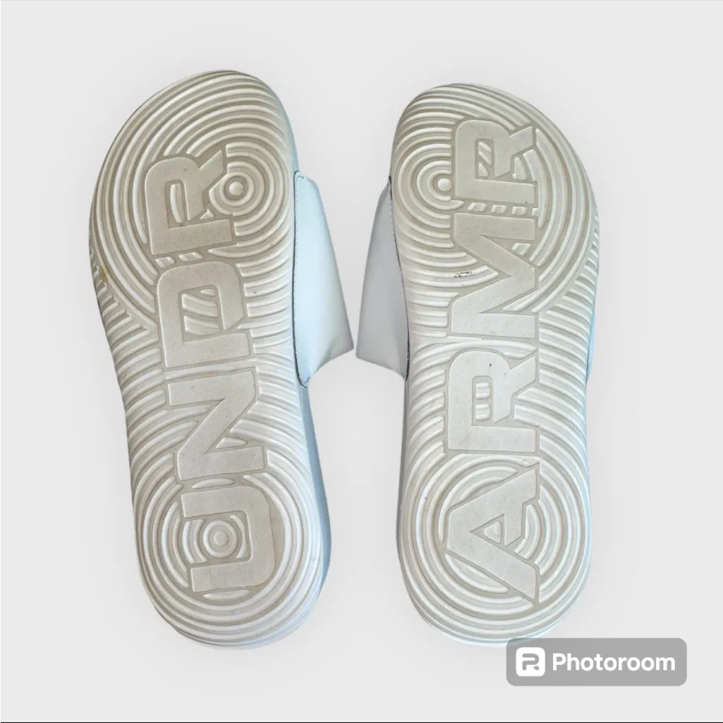 Under Armour Slides - Image 2