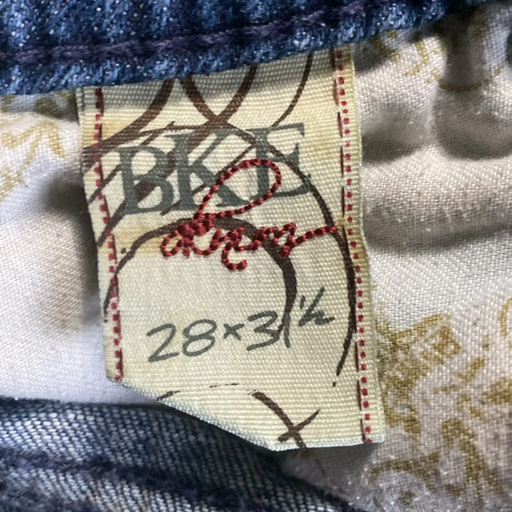 denim Brooke skinny 28 - Image 7