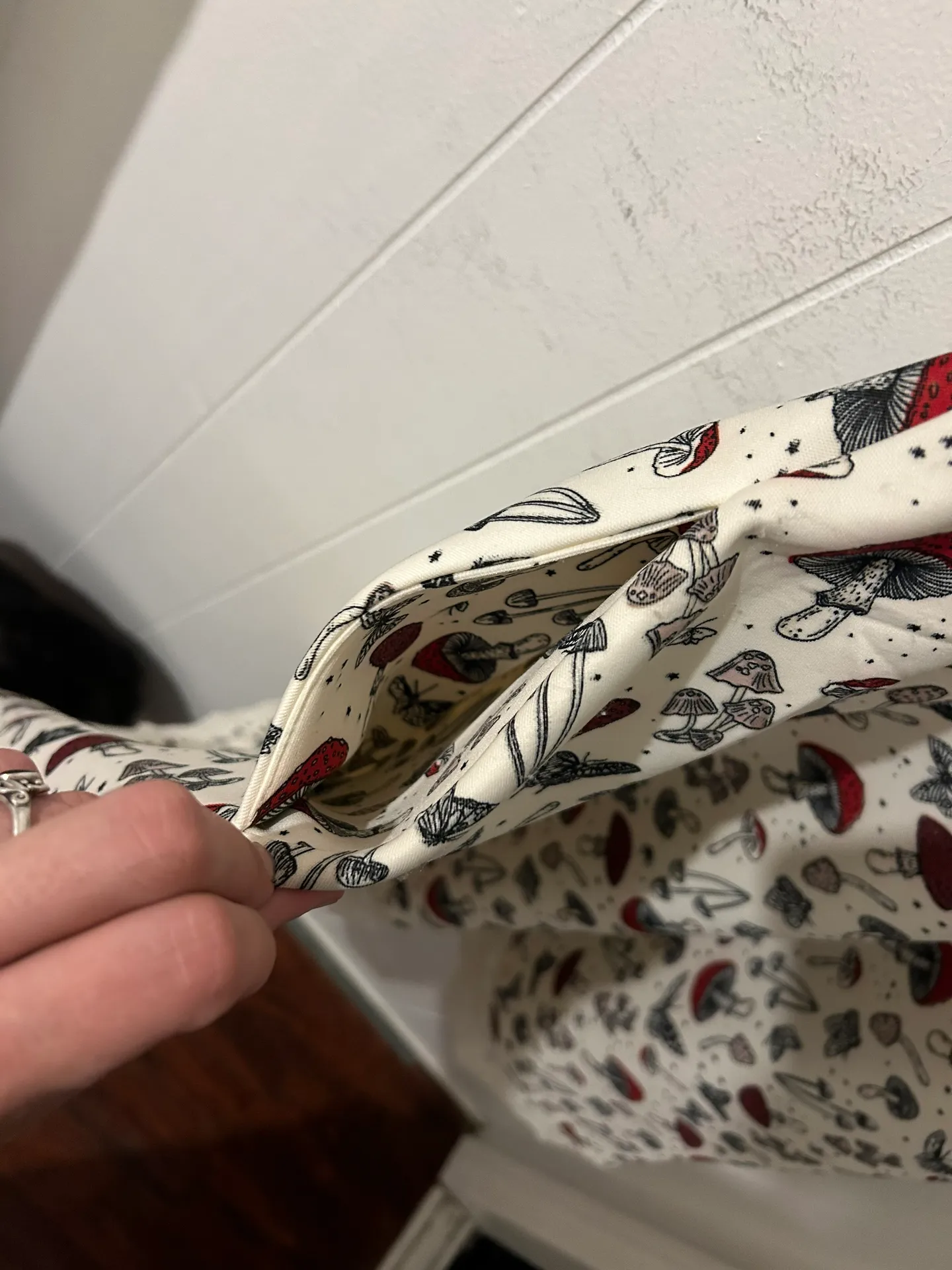 Mushroom Dress - Image 3