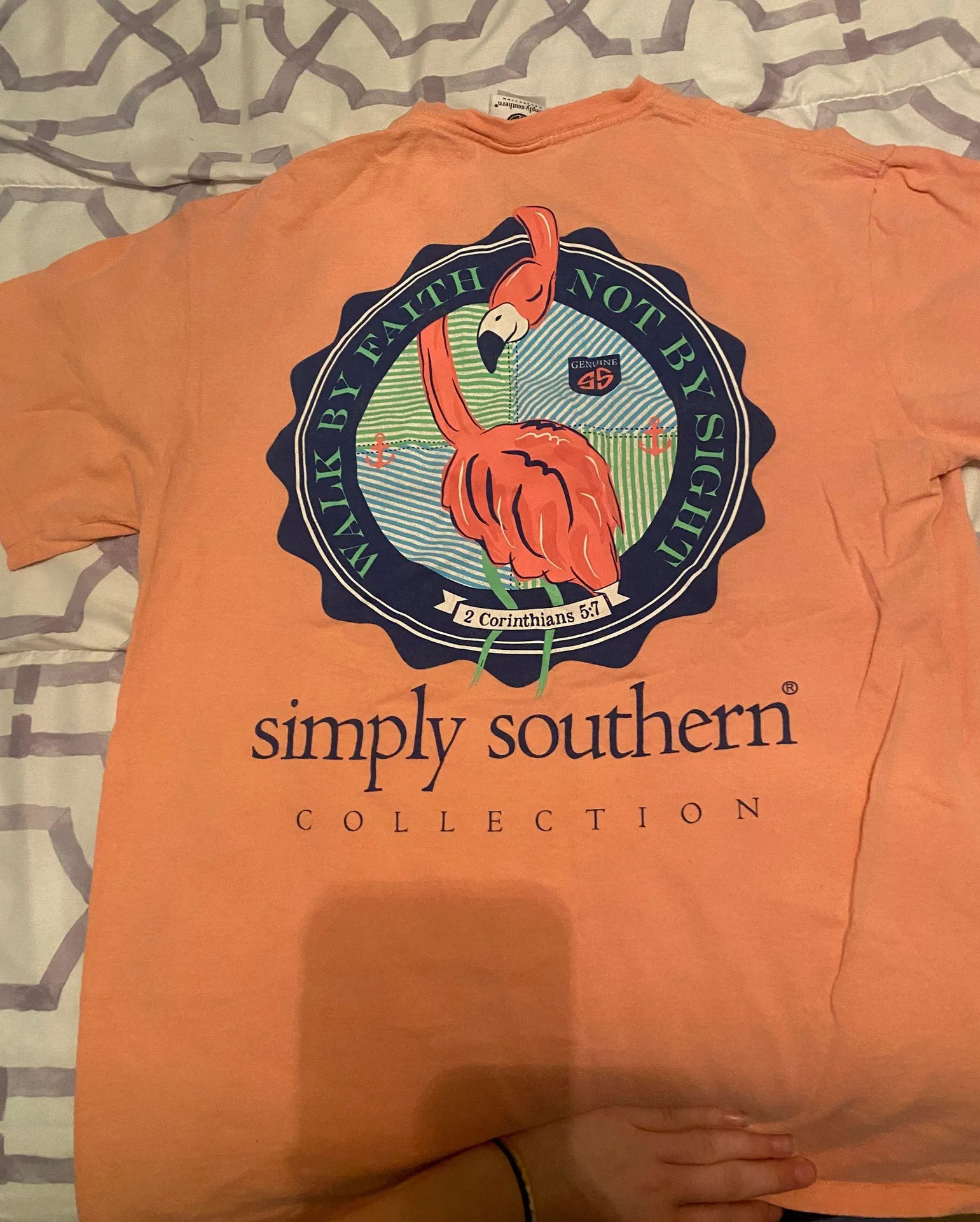 Simply Southern Top - Image 2