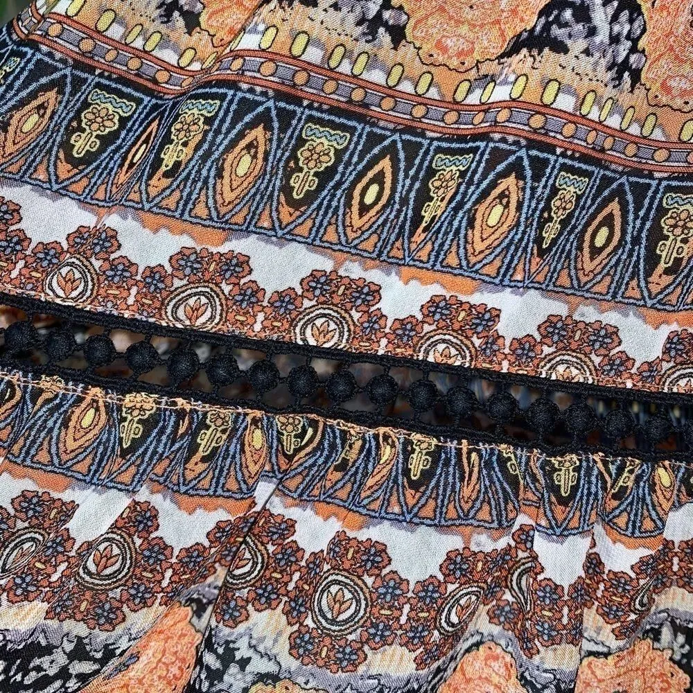 Paper Crane  Top   - Image 8