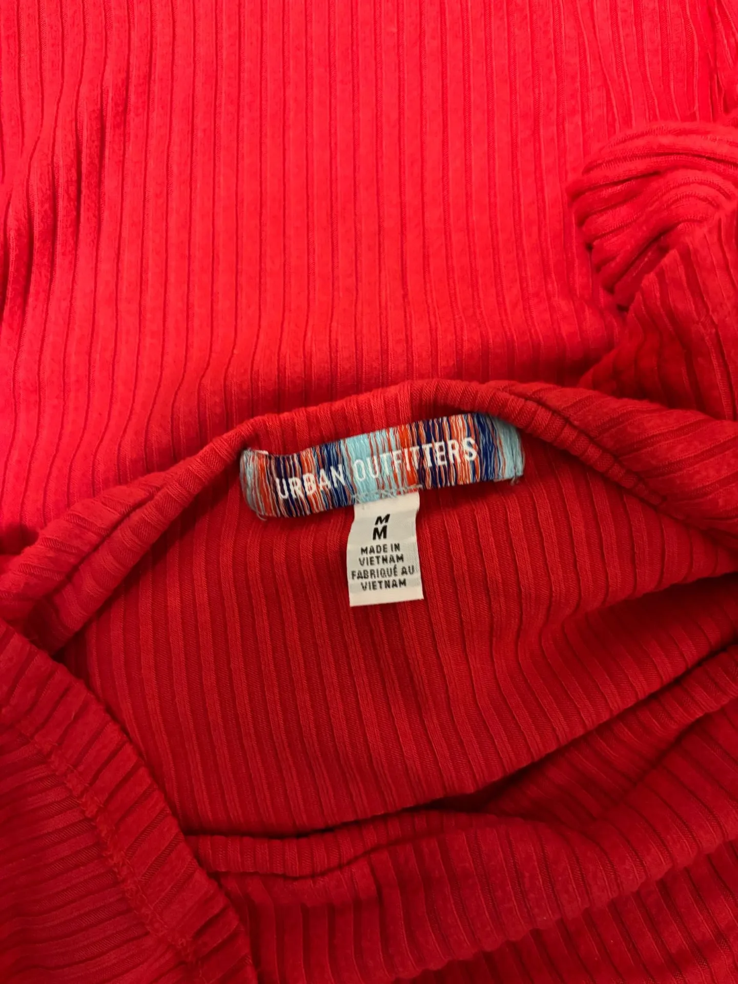 Urban Outfitters Off-The-Shoulder Top - Image 2