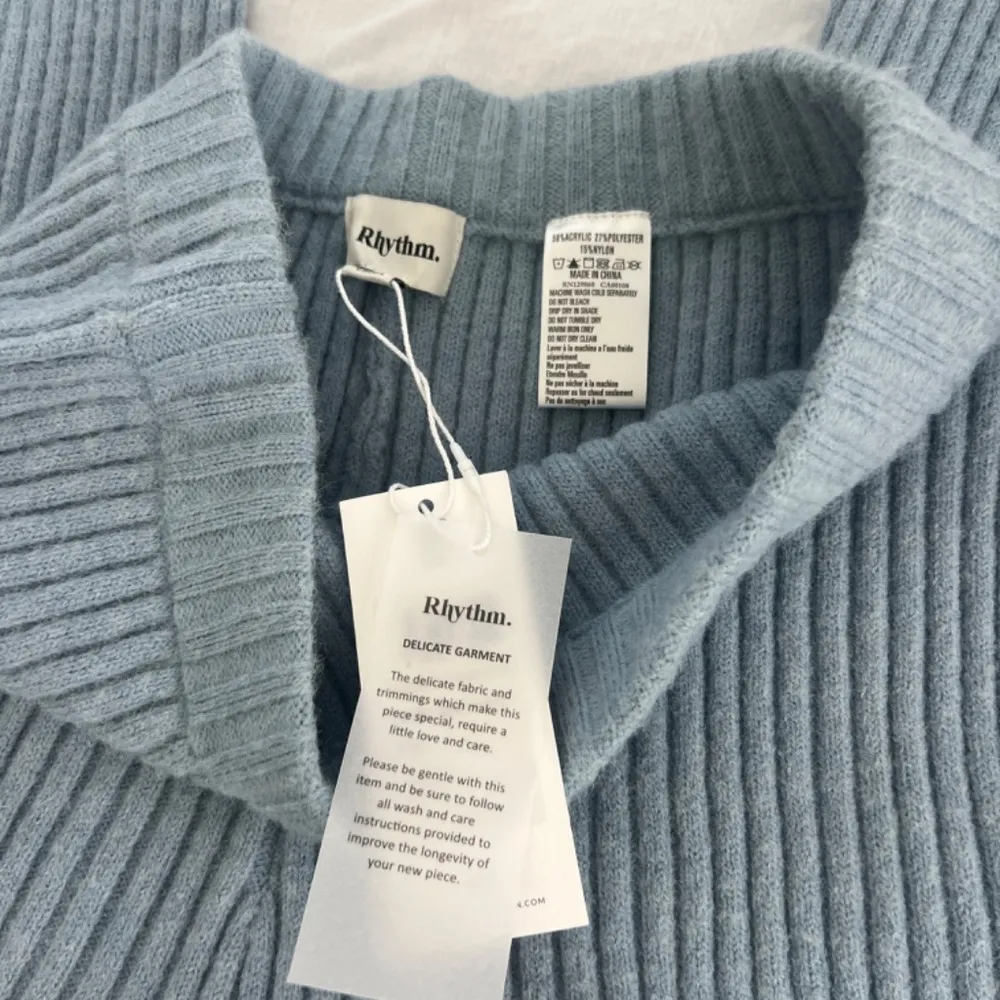 Rhythm daisy knit pants - Image 3