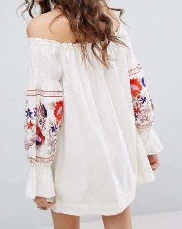 Free People Dress - Image 2