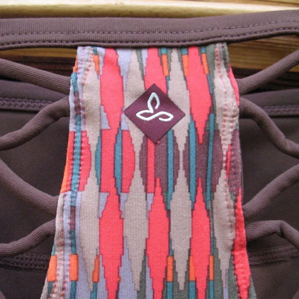 Prana Tank Dress  - Image 8