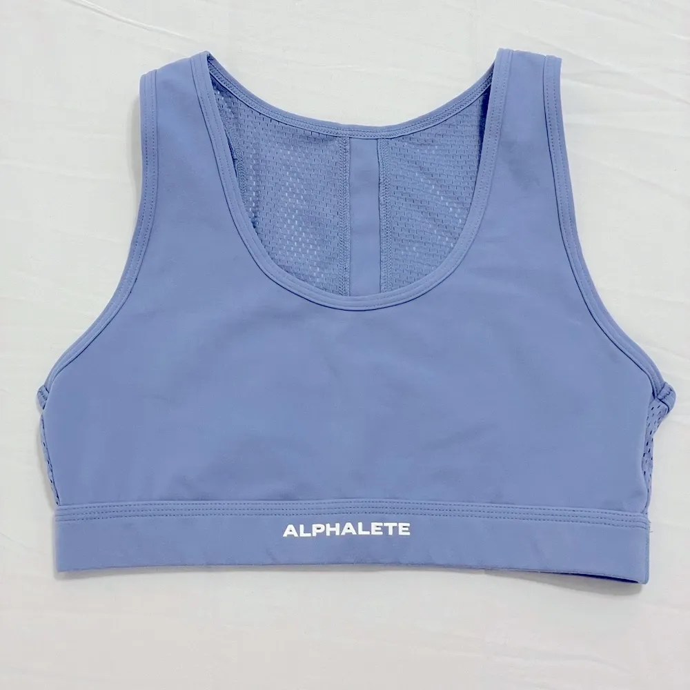 Alphalete surface reign bra - Image 3