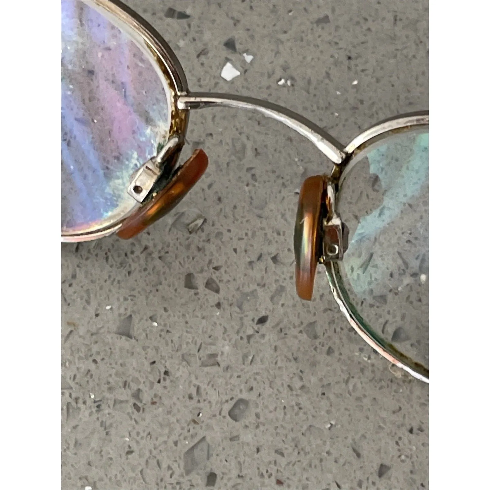 Luxottica Italy LU 1292 T293 50 - Image 13