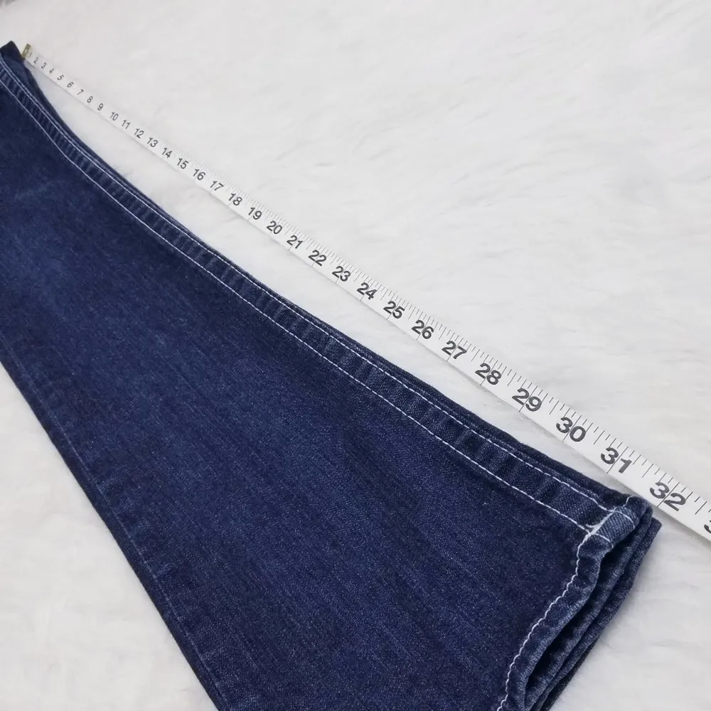 True Religion Flap Pockets Boot cut Jeans - Image 8