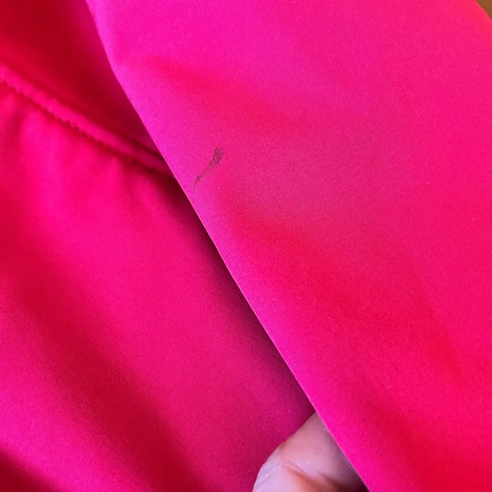 Title Nine Peace keeper trench coat Small - Image 7