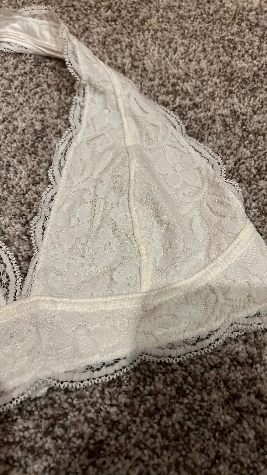 Urban Outfitters UO Out From Under Bralette - Image 3