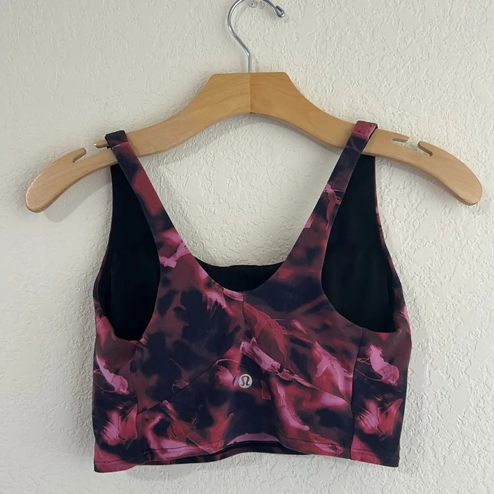 Nulu Yoga Bra - Image 6