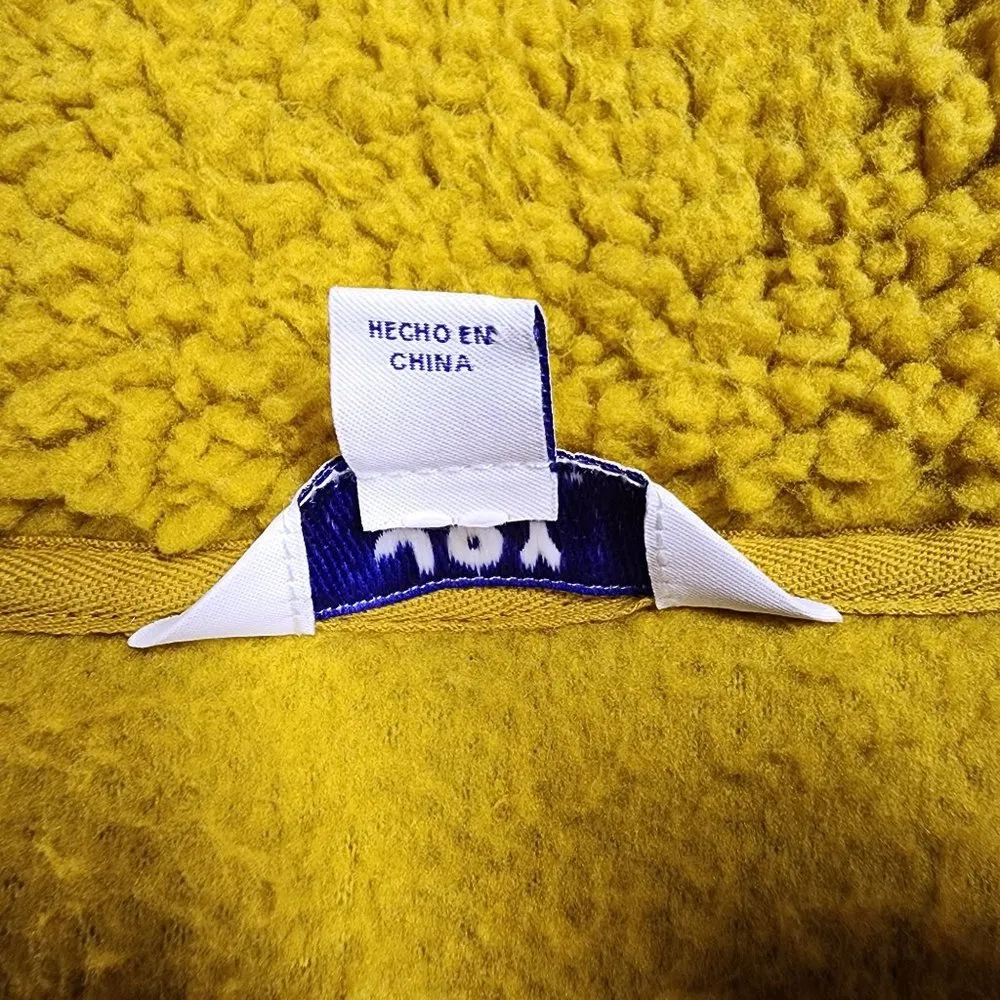 Joy Lab Women XS Pullover Warm Top Kangaroo Pouch Pocket Ribbed Cuff Long Sleeve - Image 6