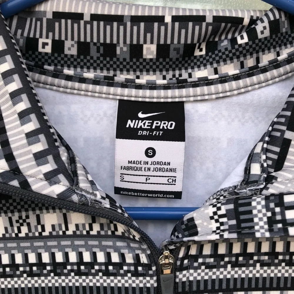 Pro Dri-Fit Pullover - Image 4