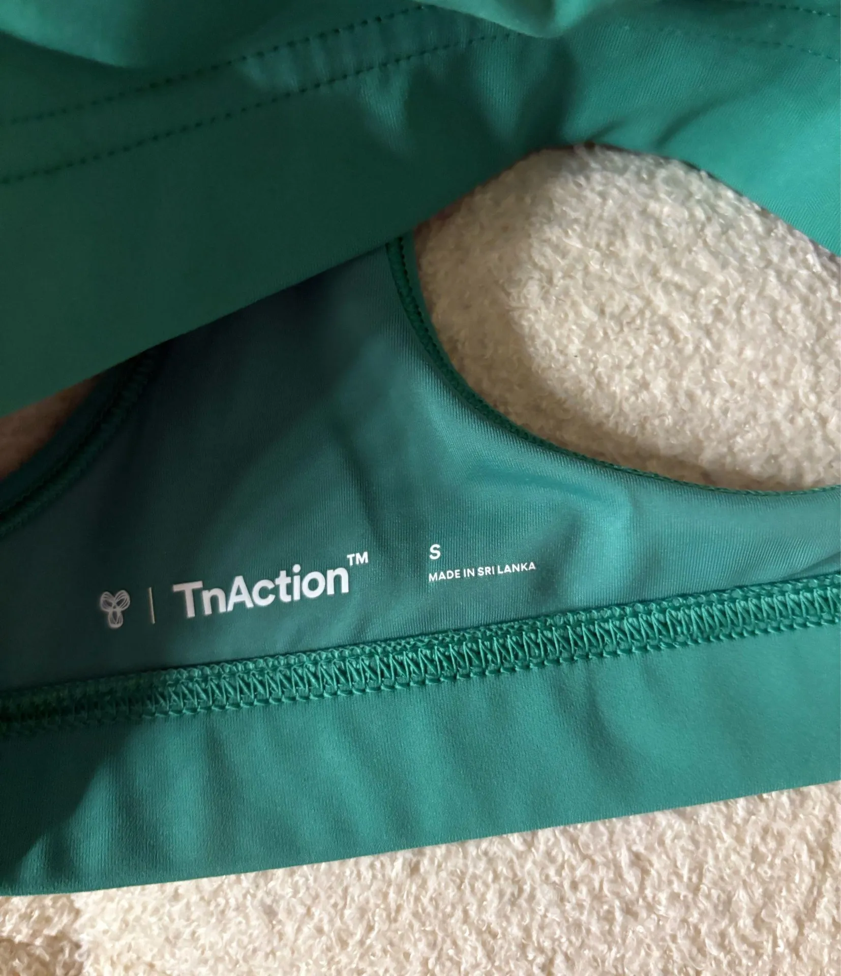 Aritzia TNA Sports Bra - Image 3