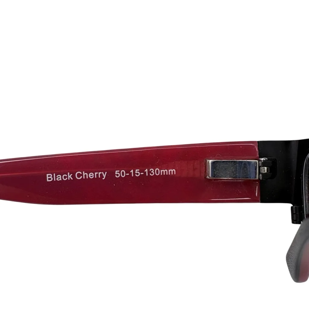 Rough Justice Hush - Image 5