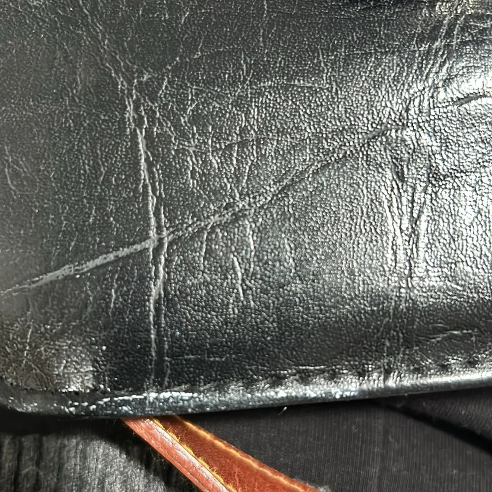 Sasha Moda Italiana crossbody Brown - Image 7