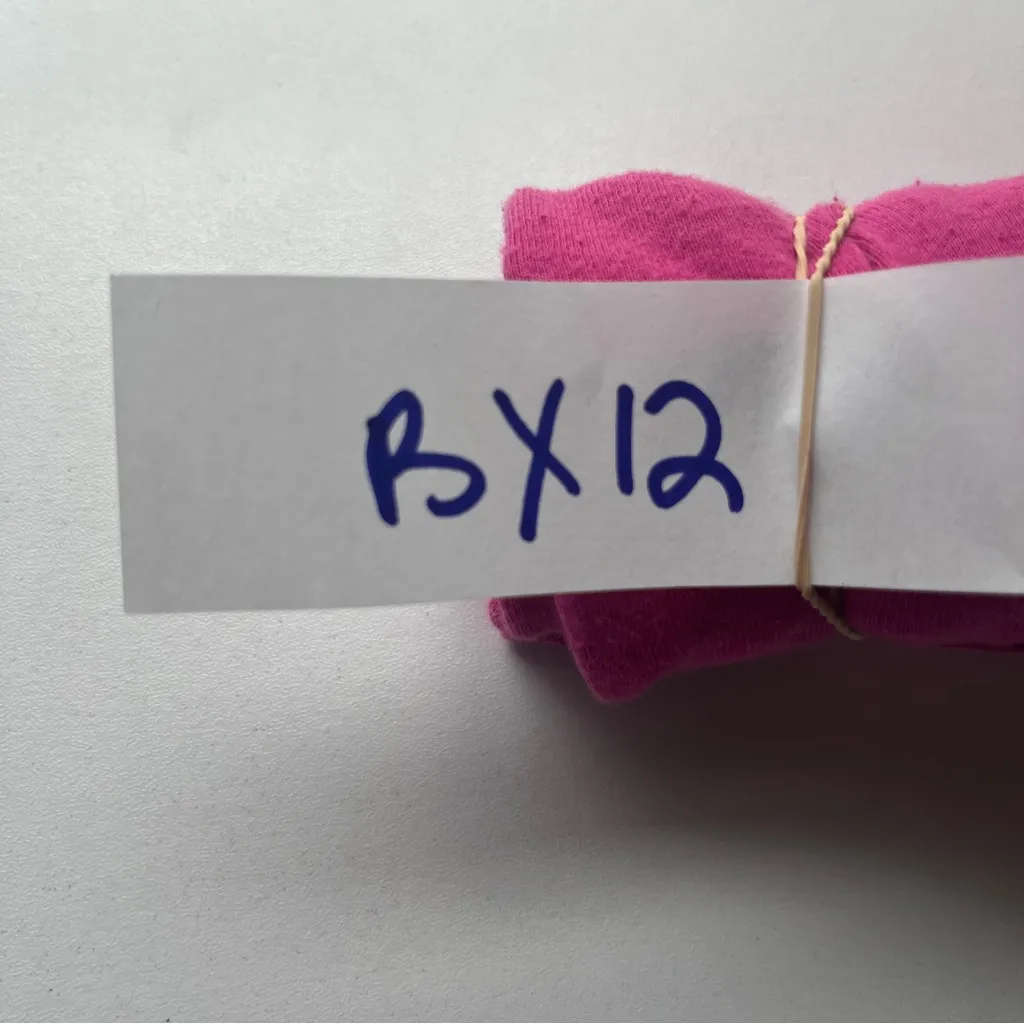 Pole Dance Sensational Dance Club Pink Graphic Tank Top Tee - Image 8