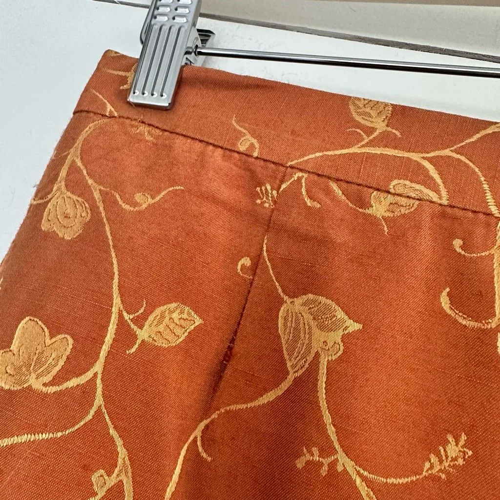 Tombolini Women’s Pants See Measurements Vintage Size 29 - Image 2