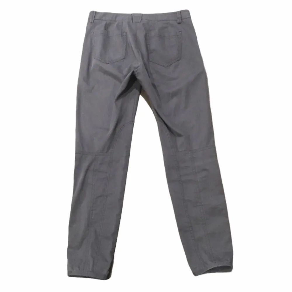Vince Wonen's jogger buttoned-cuff size 6 - Image 2