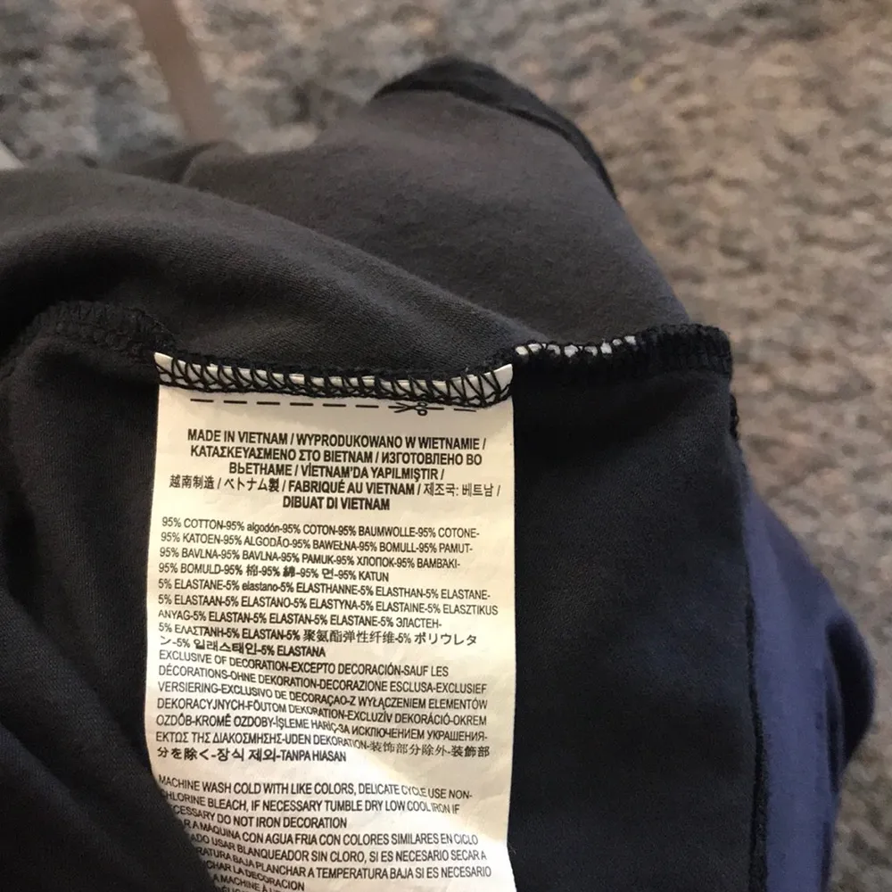 Vans  Black Camo Print Sundress - Image 6